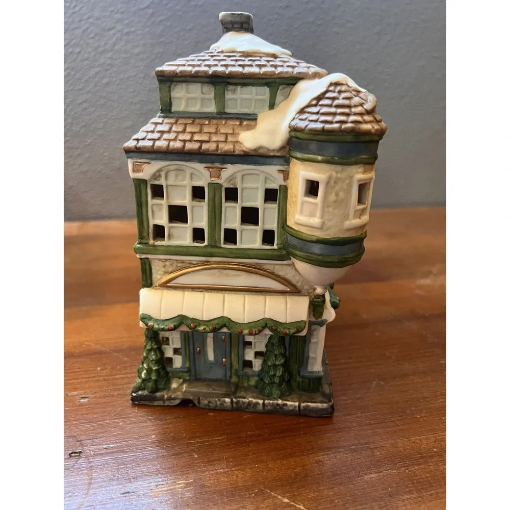 1998 MERCURIES USA LOU'S RESTAURANT 7 1/4